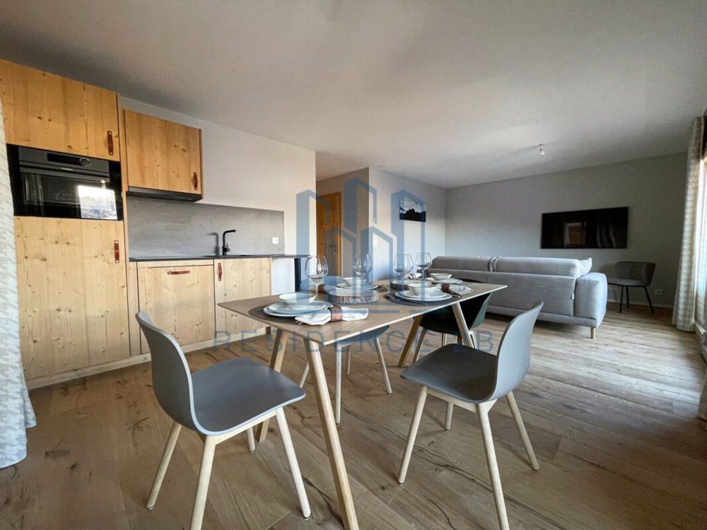 2.5 Rooms - Hérémence - Bild 3