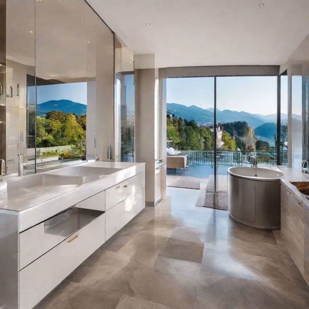 ASCONA - Exklusives 5.5-Zimmer-Apartment - Bild 8