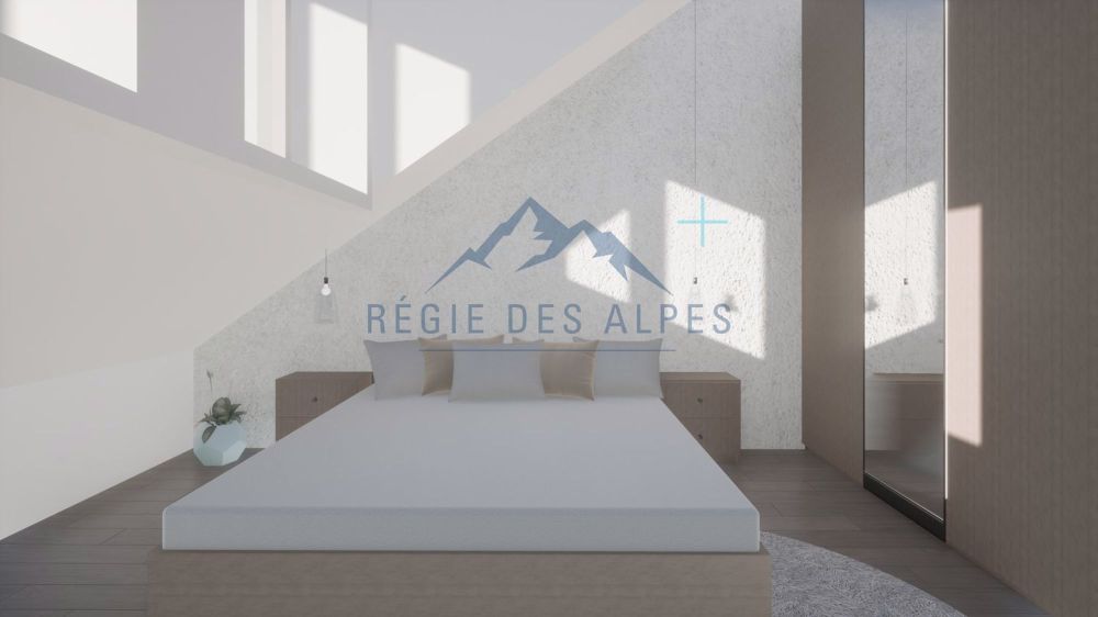 PPE "La Tour des Horlogers" - Le Sentier (lot 3) - Bild 4