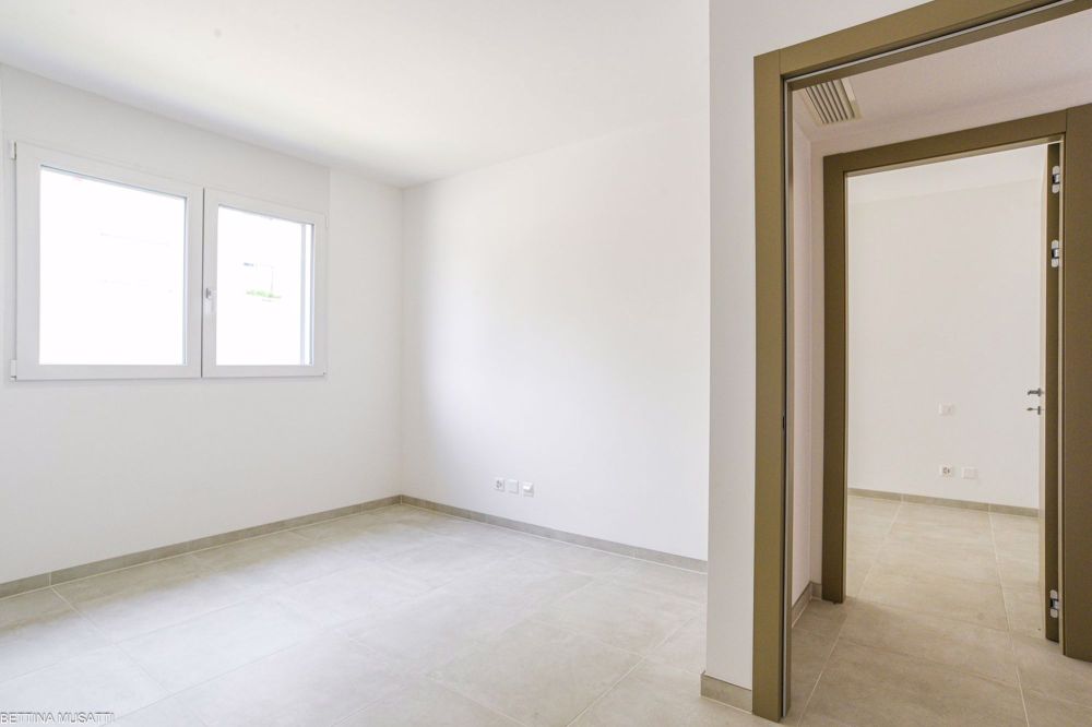 GENESTRERIO – MODERNES APARTMENT MIT TERRASSE ZUM VERDIENEN - Bild 9
