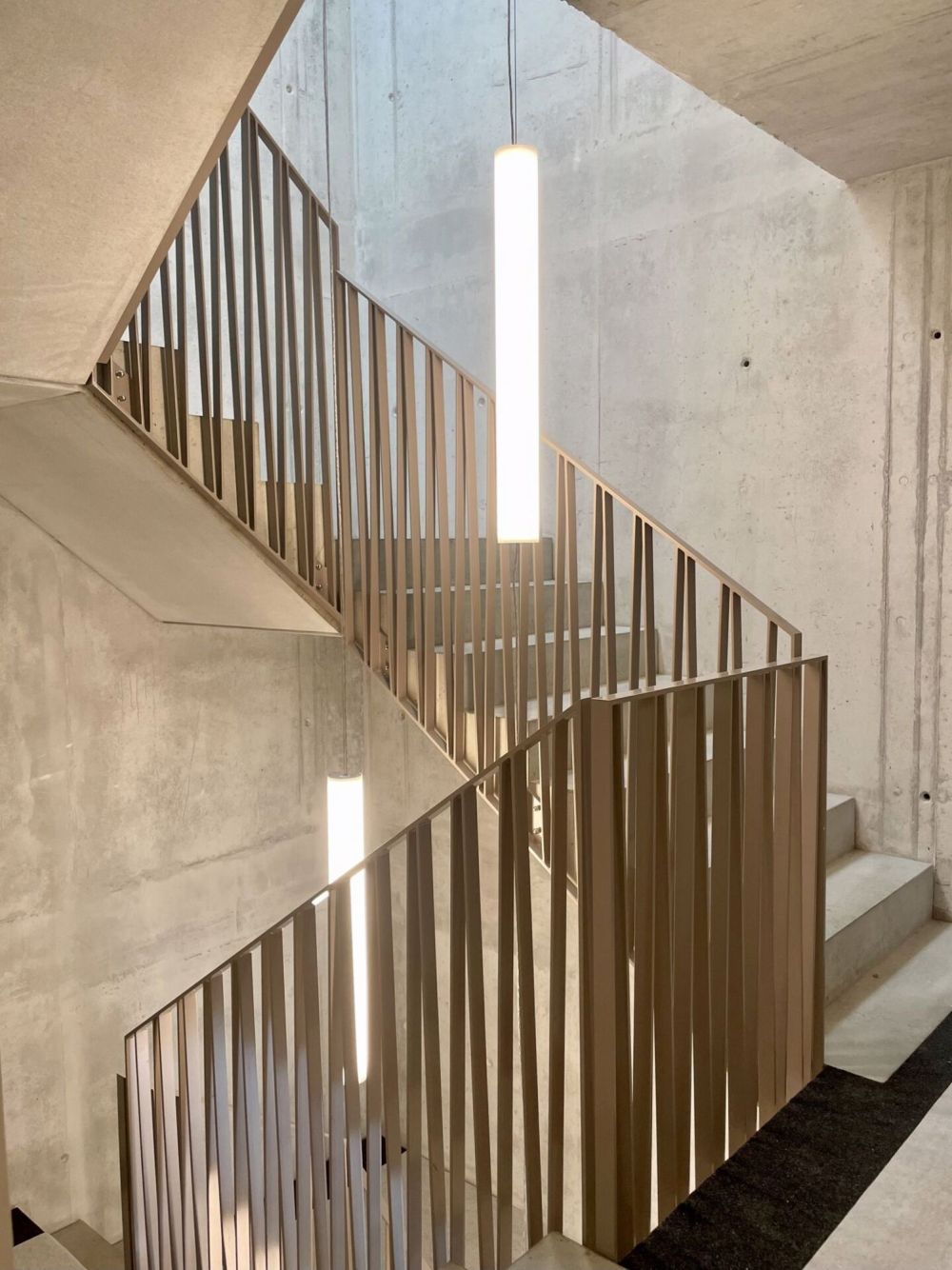 Attika Wohnung im JENGA Uster - Bild 2