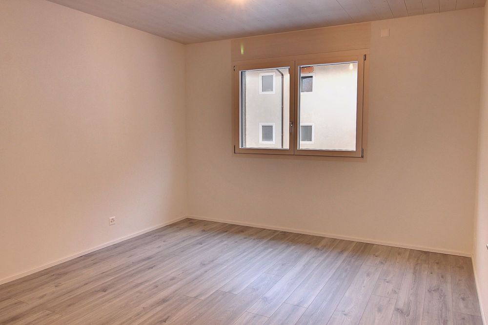 Martigny - Villa neuve de 4.5 pièces avec jardin | dreamo.ch - Bild 4
