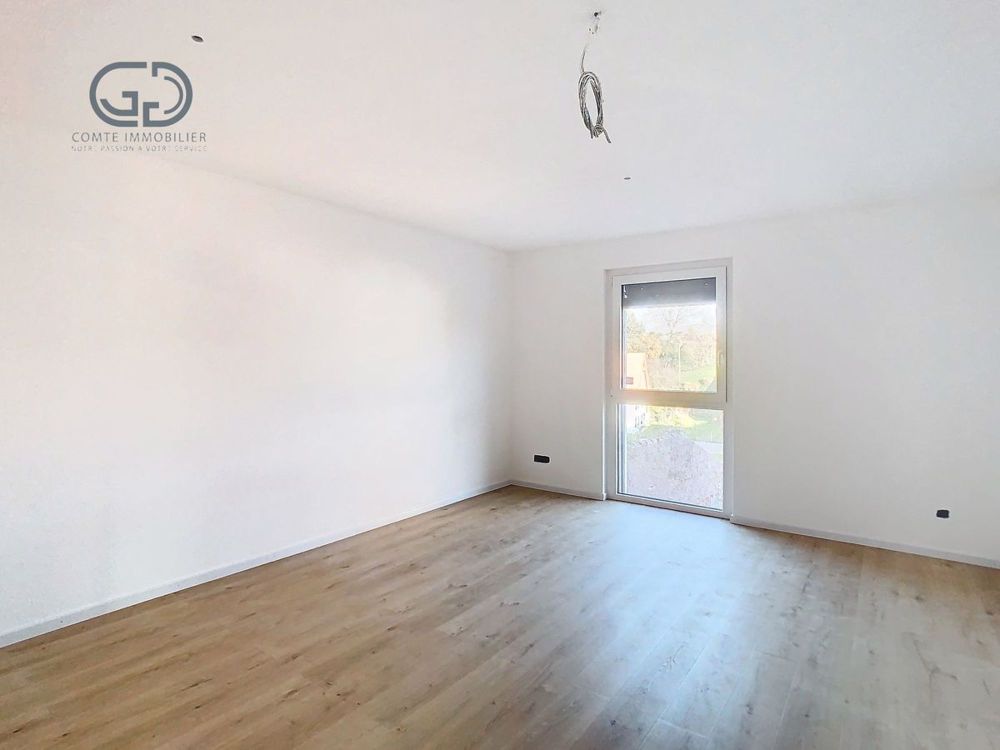 Sublime appartement lumineux et sans vis-à-vis - Bild 3