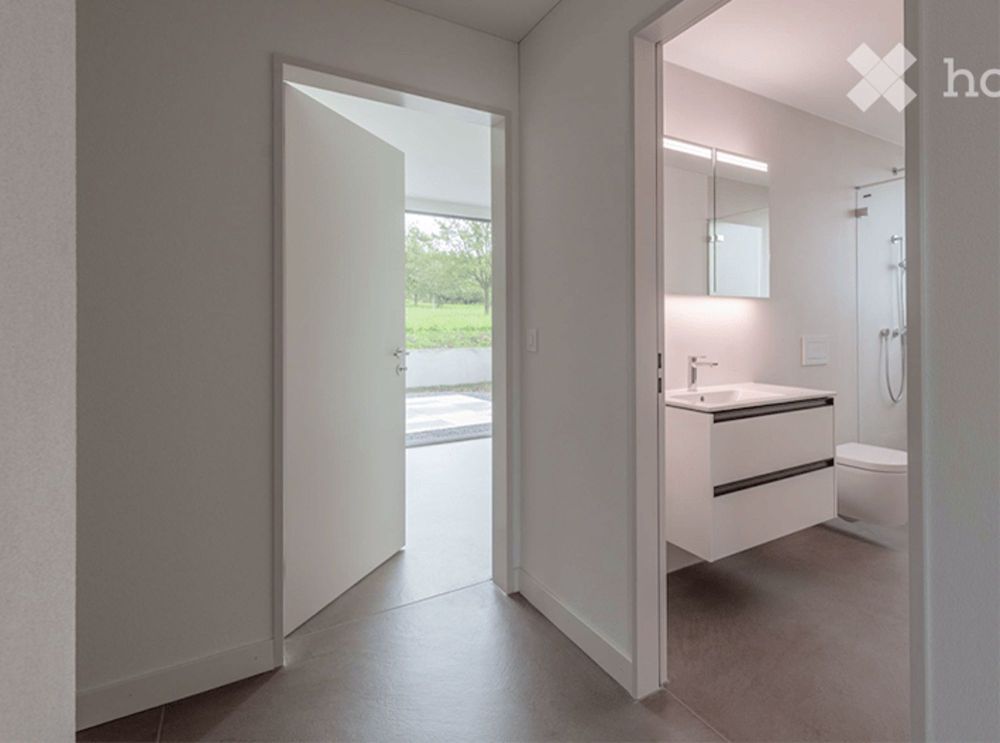 Modernes Wohnen mit Seeblick – Ihre Traumwohnung in Pfäffikon ZH - Bild 10