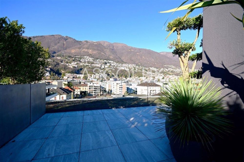 Raum, Licht, Panorama Ihr neues 4.5-Zimmer-Penthouse | Raum, Licht, Panorama Ihr Neues 4.5-Zimmer-Penthouse - Bild 4