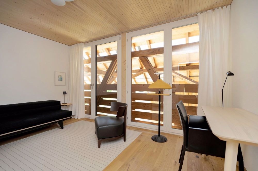 "Hochwertiges Wohnen zu günstigem Preis" in Alchenstorf - Bild 10