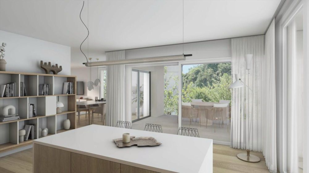 Orbe - Promotion - Appartement 4.5 pièces - Bild 5