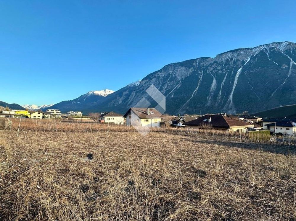 4 ½ Zimmer-Wohnung in Salgesch kaufen - Bild 1