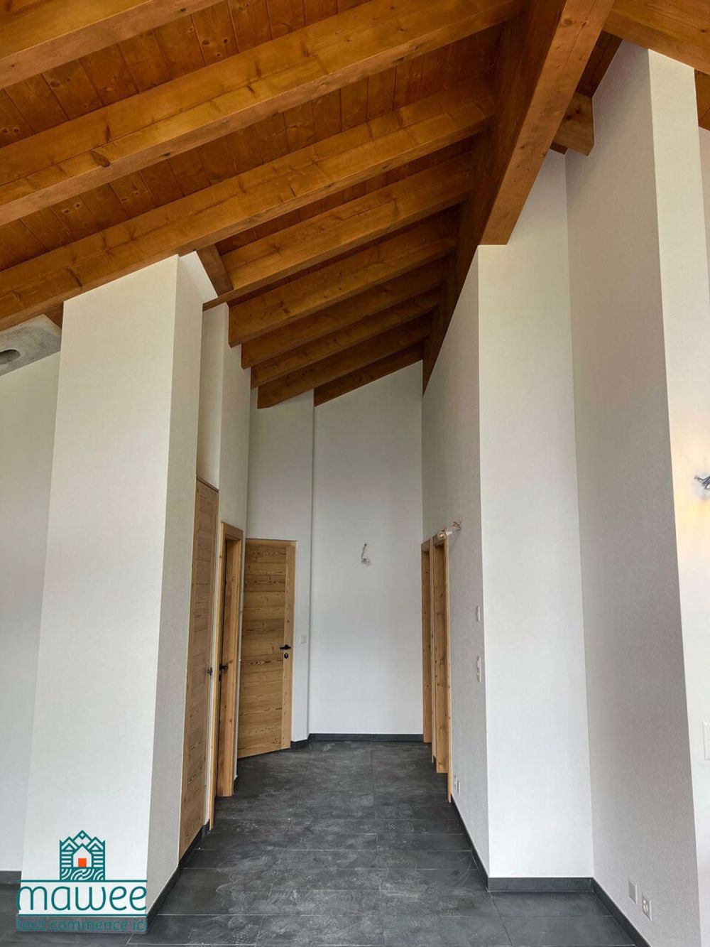 Magnifique projet immobilier de haut standing à Ovronnaz - Bild 4