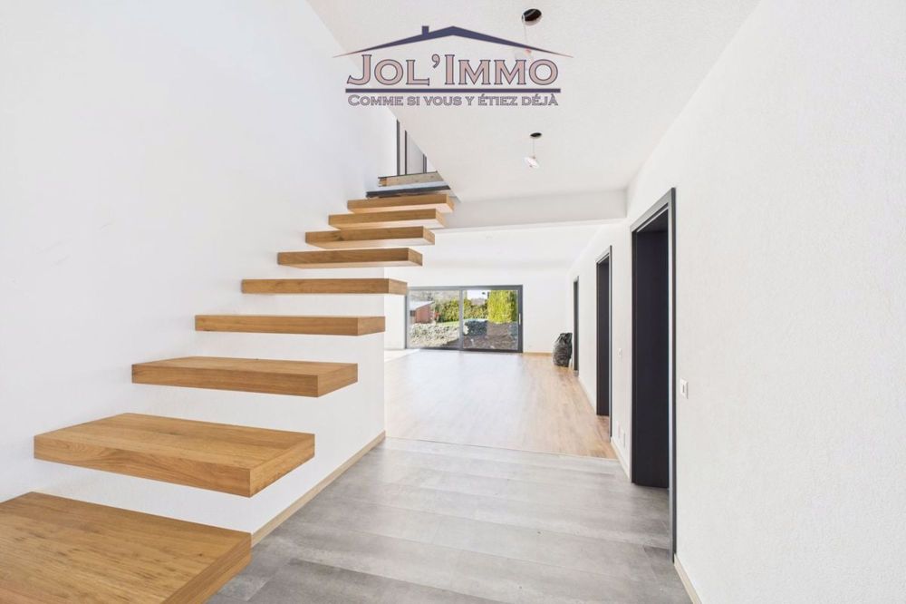 Magnifique Maison Familiale Moderne à Court ? Un cadre de vie exceptionnel vous attend ! - Bild 10