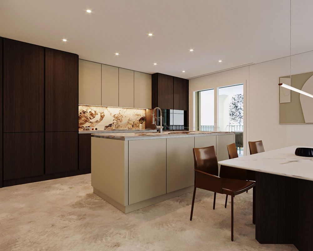 Auf grossem Fuss ! - Bild 2