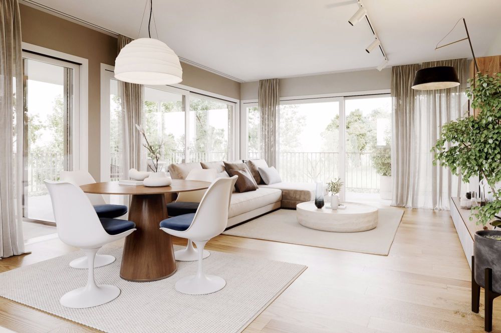 Eleganz und Komfort vor den Toren von Genf! | dreamo.ch - Bild 3
