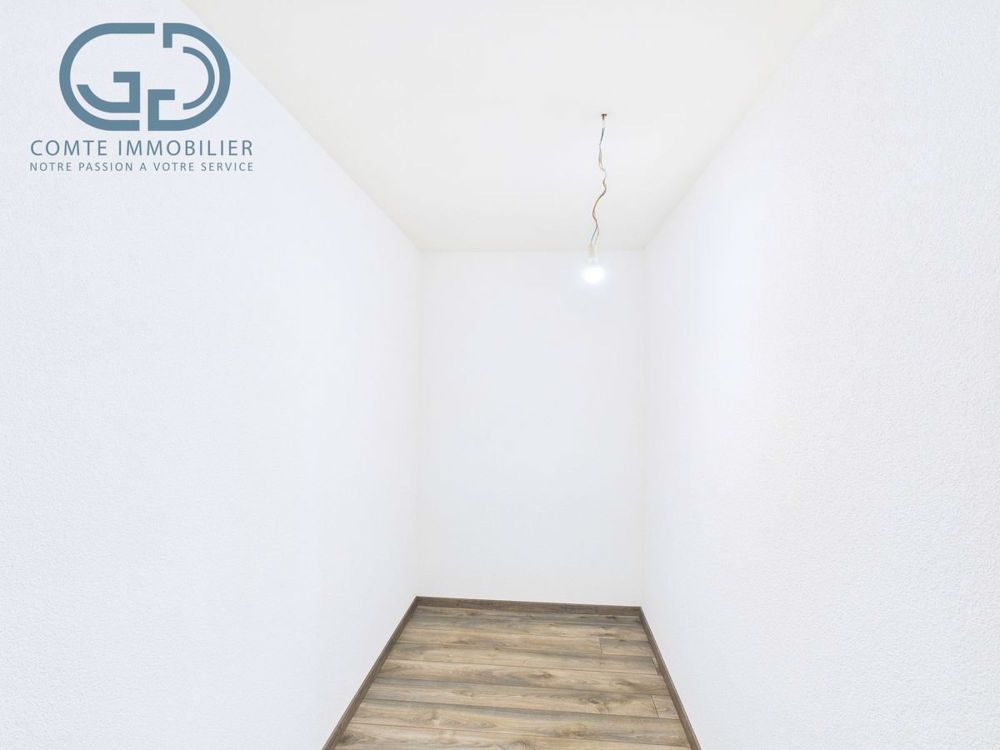 Maison individuelle neuve à Vendlincourt - Luminosité et efficacité énergétique - Bild 7
