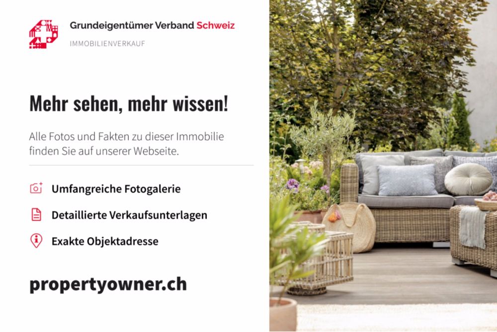 WOHNEN MIT SEEBLICK - EINFAMILIENHAUS MIT CHARME - Bild 8