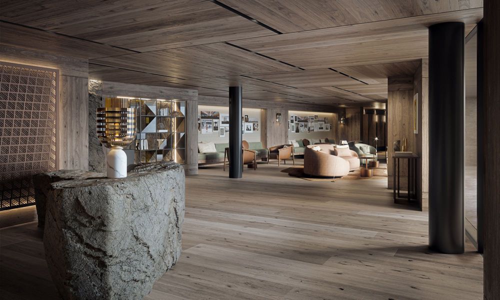 FENDI Private Residences - Résidences secondaires pour non-résidents - Bild 3
