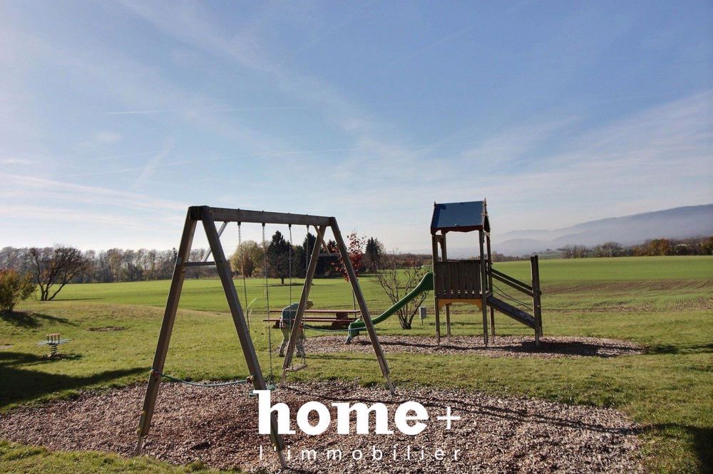 Nouvelle promotion à Burtigny - 2,5 pièces en duplex - Bild 4