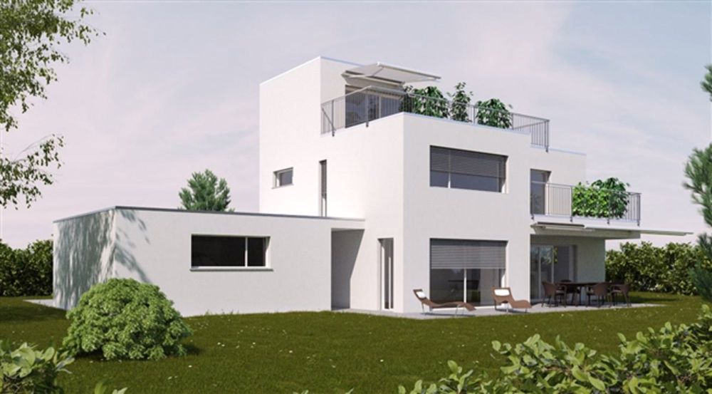 Exklusives EFH-Projekt | ruhige & aussichtsreiche Lage - Bild 6