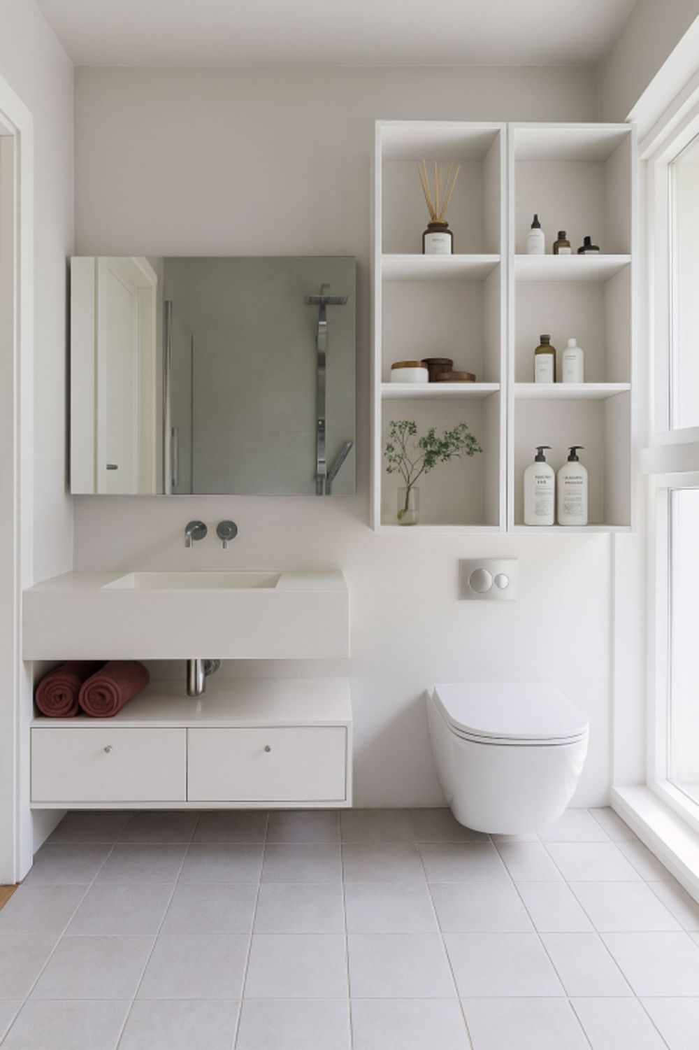 Schöne Doppelhaushälfte mit 4,5 Zimmern und eigenem Grundstück - Bild 6