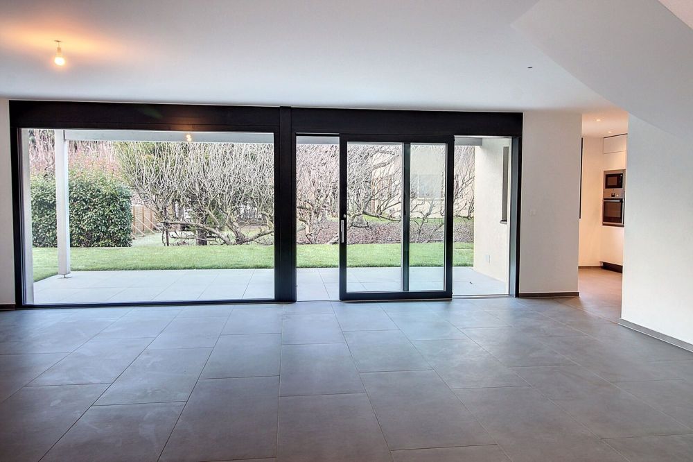 Martigny - Villa neuve de 4.5 pièces avec jardin | dreamo.ch - Bild 2