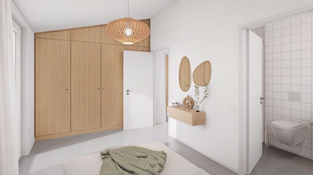 3 Villas Individuelles Neuves - Vue Panoramique ! - Bild 7