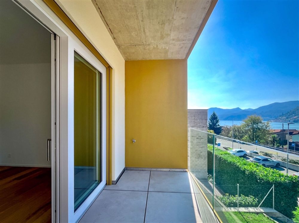 Brusino Arsizio – Der Charme des Lebens am See zwischen Natur, Ruhe und modernem Komfort - Bild 3