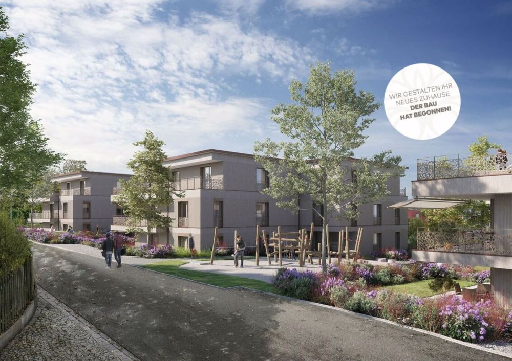 Lichtdurchflutetes Zuhause für gehobene Ansprüche - Bild 1