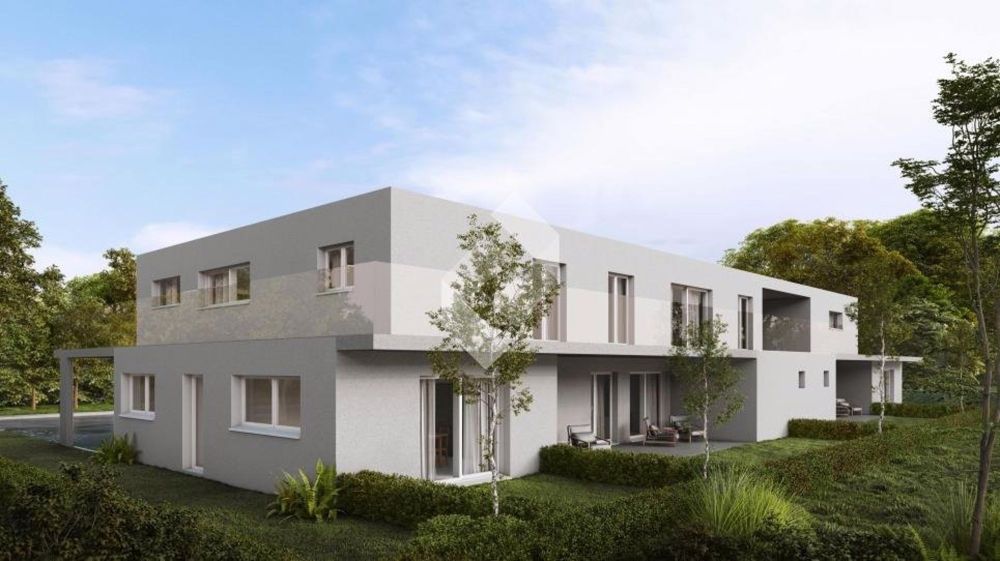 3 ½ Zimmer-Wohnung in Saxon kaufen - Bild 2