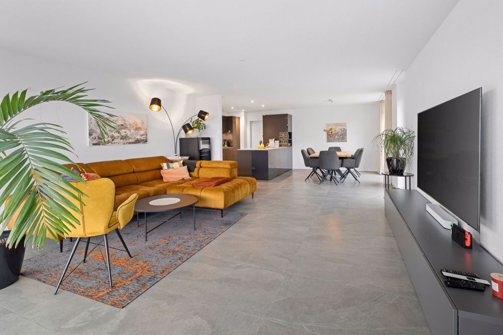 Barrierefreie Wohnoase mit Sonnenterrasse und traumhafter Weitsicht - Bild 4