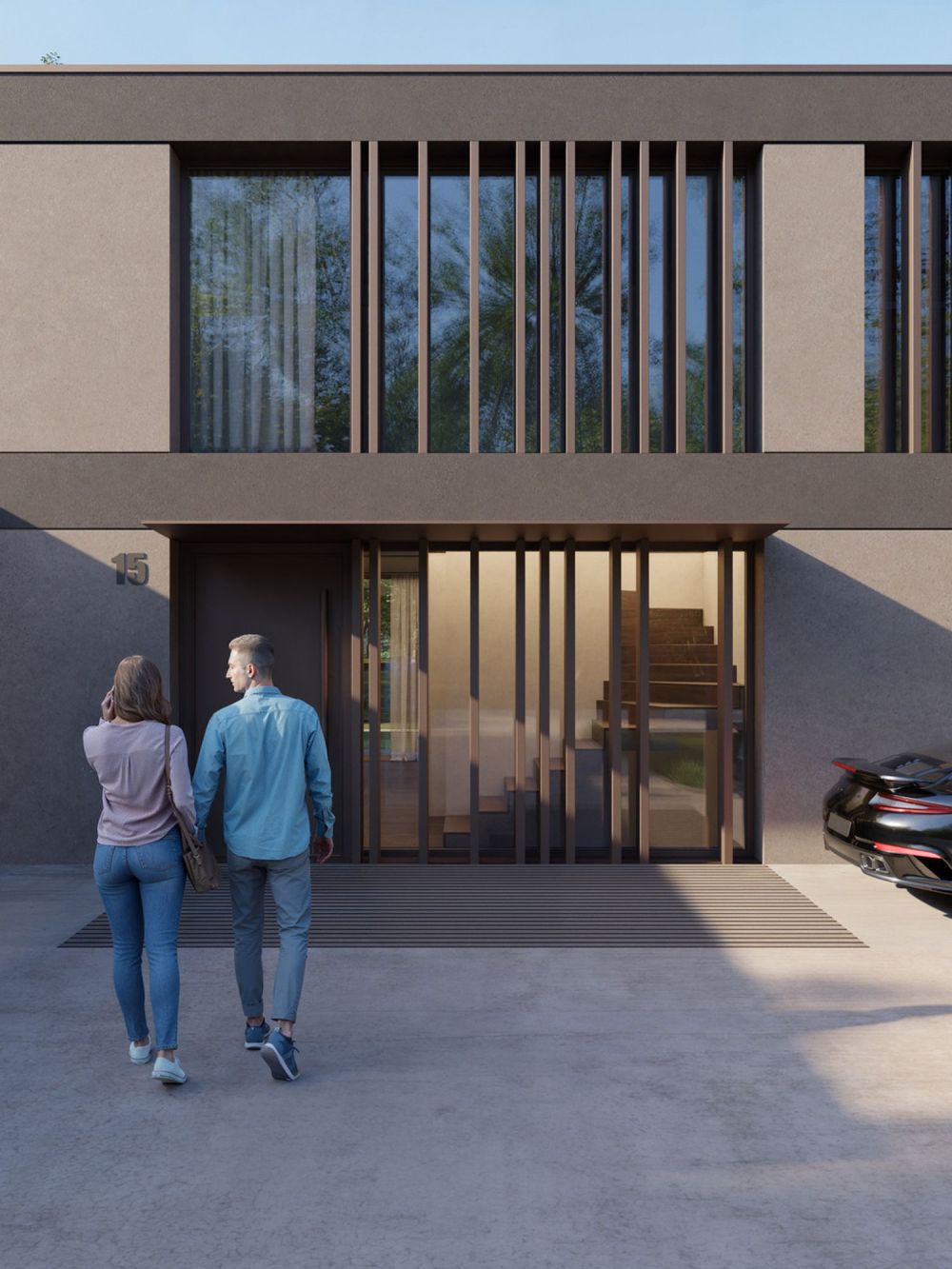 Die Villas Sélénite - Die Kunst des süßen Lebens - Bild 4