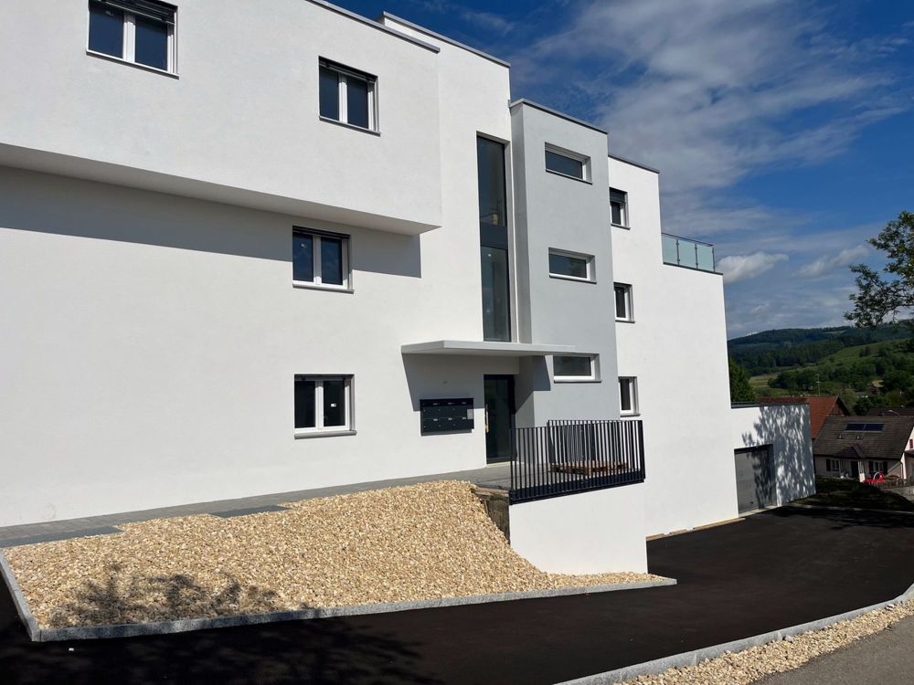 Appartement de 4.5 pièces 118m2 et terrasse de 100m2 et jardin - Bild 6
