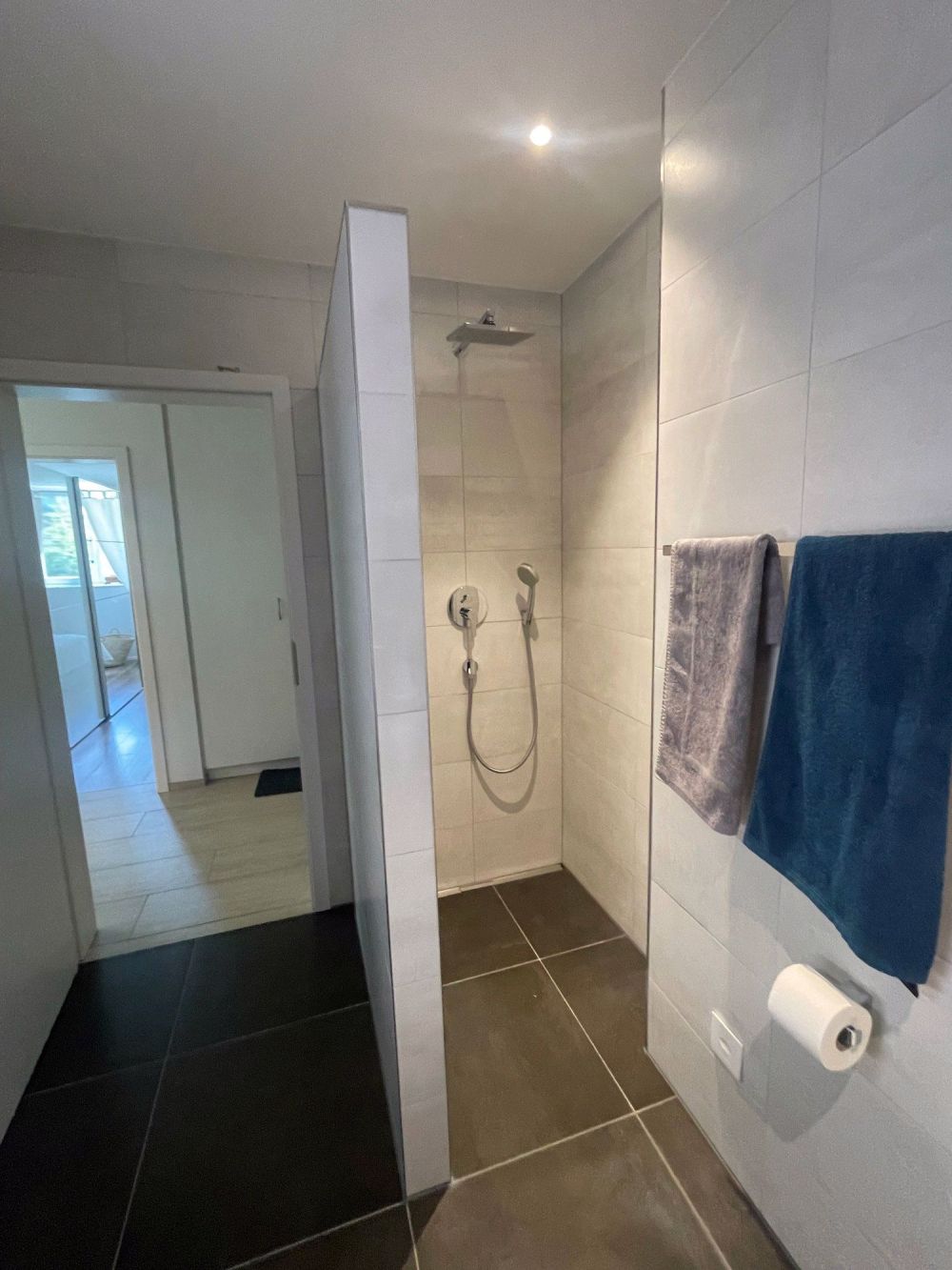 Prächtige 3,5-Zimmer-Neuwohnung in Haute-Sorne - Bild 13