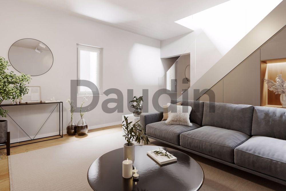 Nouveau projet - Appartement de 4 pièces en rez-de-jardin avec sous-so - Bild 6