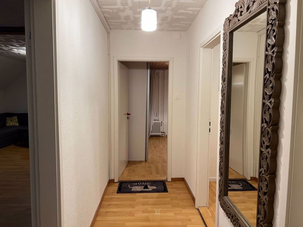 3.5 Zimmer Fully Furnished Apartment, 8304 Wallisellen - Bild 12