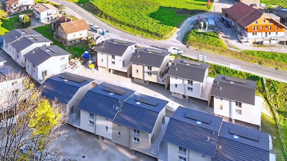 Opportunité-Villa individuelle à remettre-Premium - Bild 12