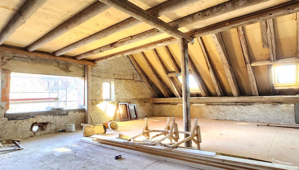 Superbe appartement loft de 2,5 pièces (Lot 8) - Bild 3