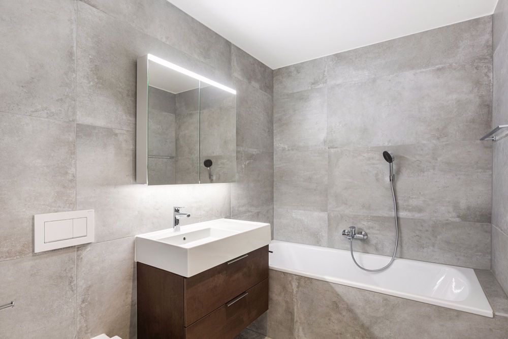 Appartement PPE - Bild 4