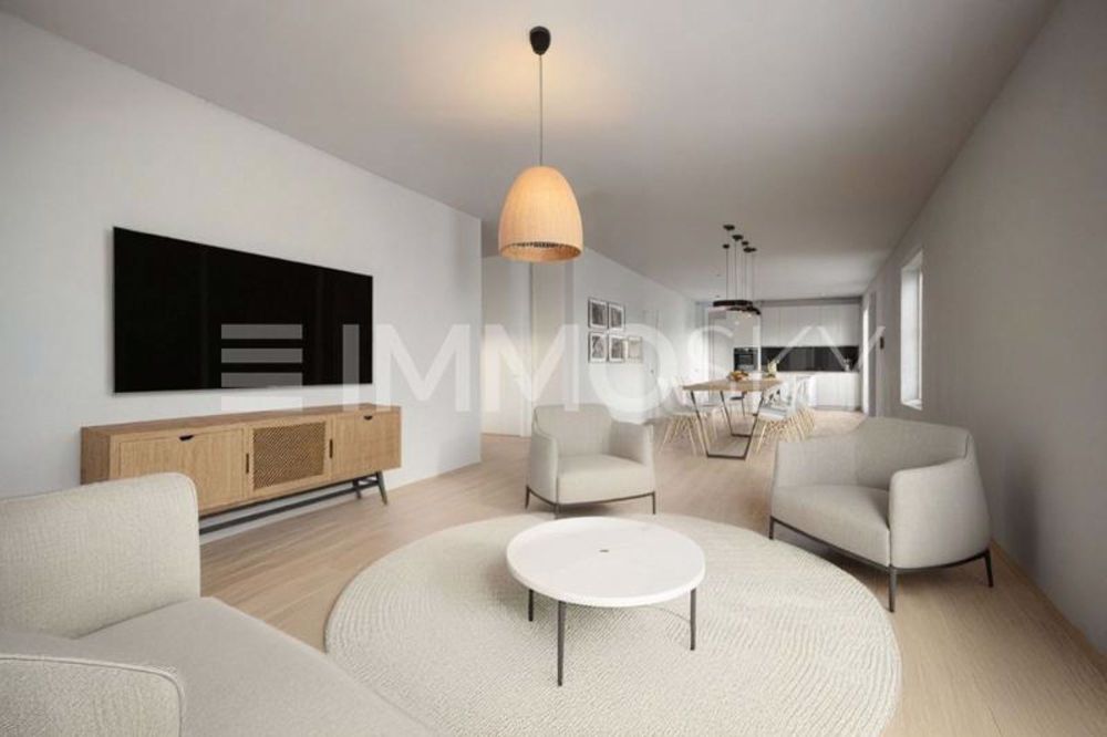 4.5 pièces avec loggia de 22m² à 10min de Payerne ! - Bild 2