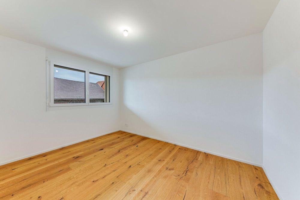 Wohnung mit 4.5 Zimmern in Prévonloup - Bild 5