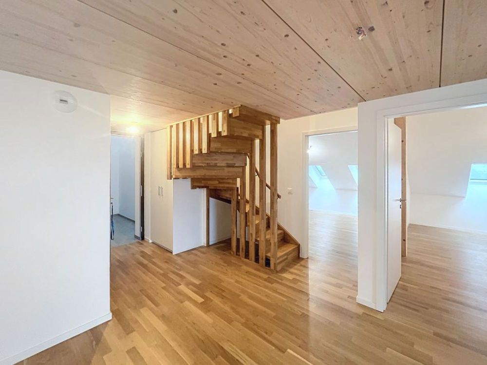 Duplex de 4,5 pces neuf - Bild 12