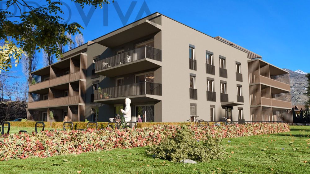 Familienwohnung mit Ihren Ausbauwünschen! - Bild 2