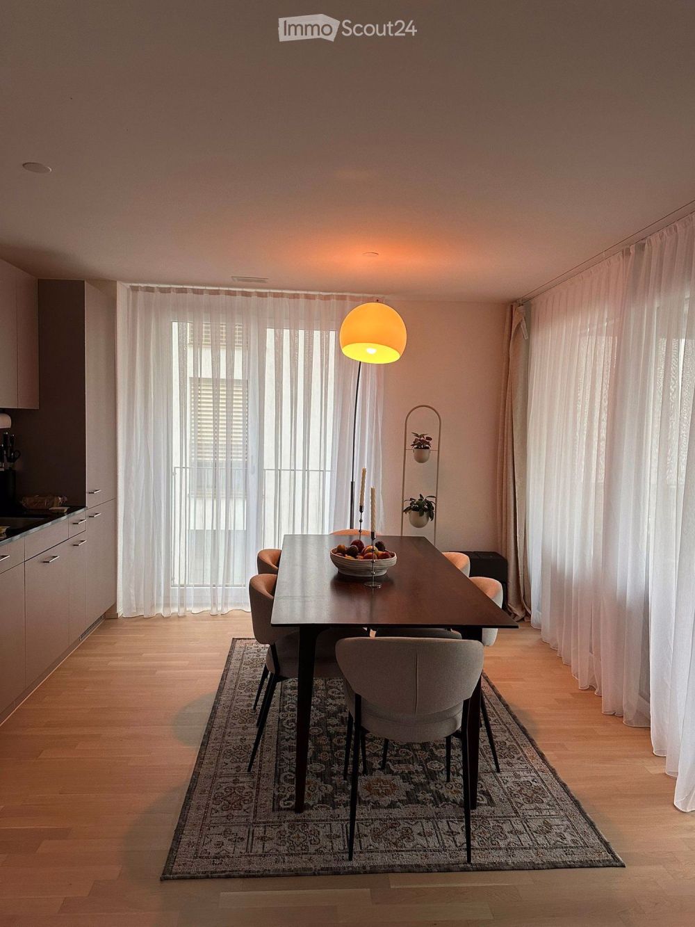 Schöne 3.5-Zimmer-Wohnung – 82m² – Wetzikon (Metropol) - Bild 5