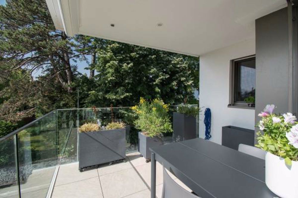 Splendide 3.5 pièces de standing - Bild 8