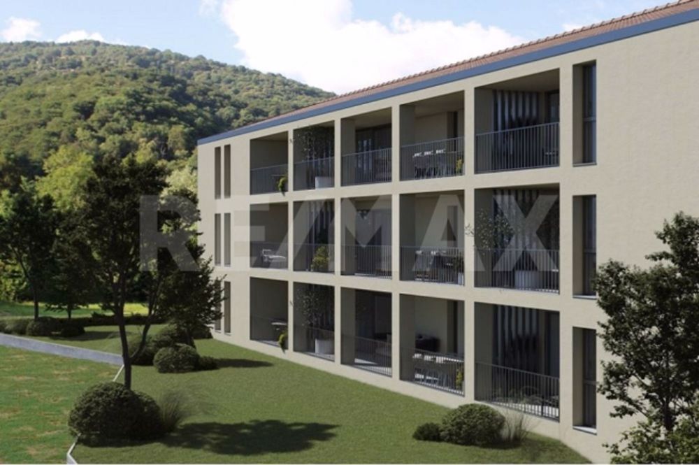 2.5 Room apartment - Bild 4