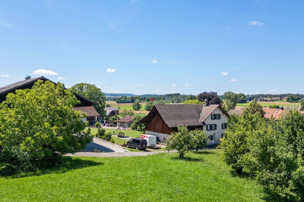Moderne Wohnqualität im Grünen - Bild 5