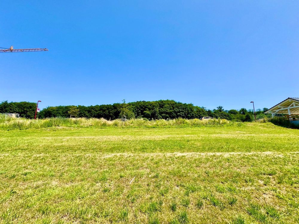 Prächtige Doppelhaushälfte mit 5.5 Zimmern in Le Mont-sur-Lausanne (Lot A) - Bild 2