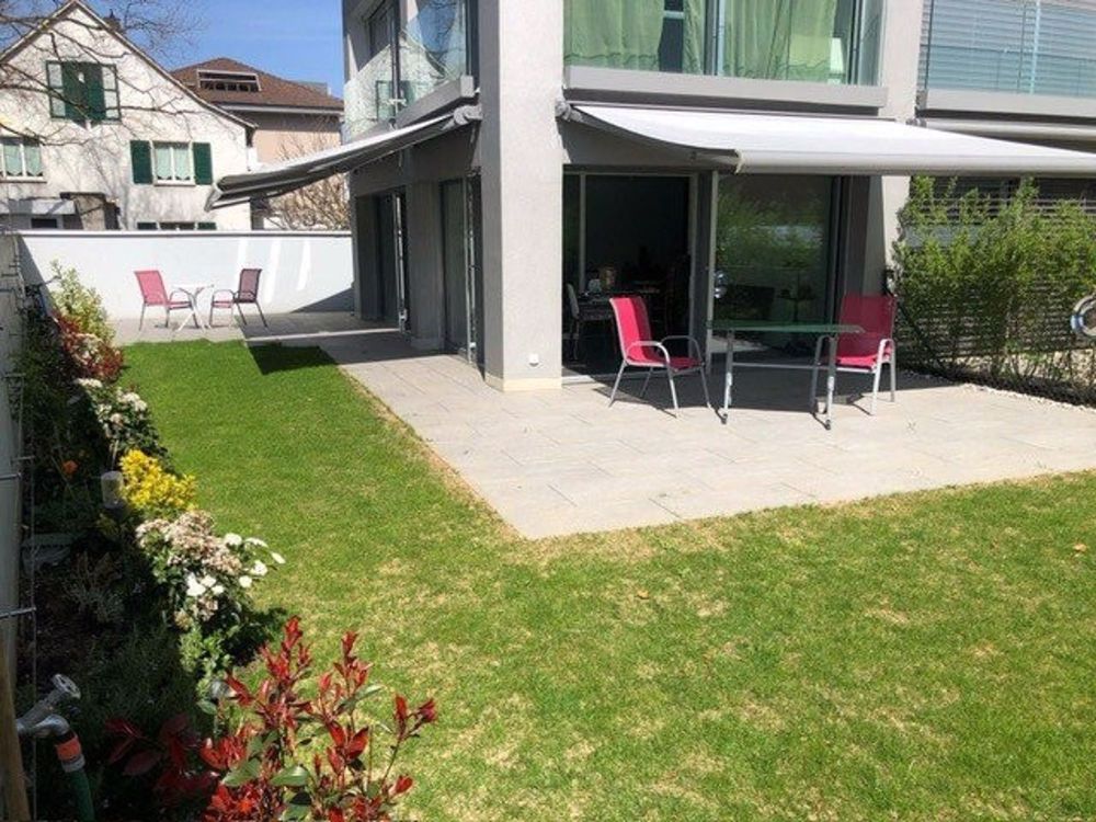 3 ½ Zimmer-Wohnung in Reinach mieten - Bild 10