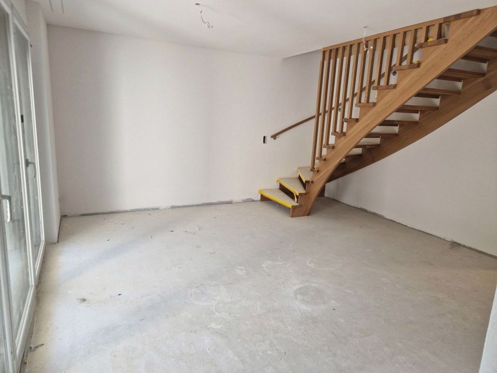 3.5 Zimmer Maisonette Eigentumswohnung an zentraler Lage in Hüttwilen - Bild 4