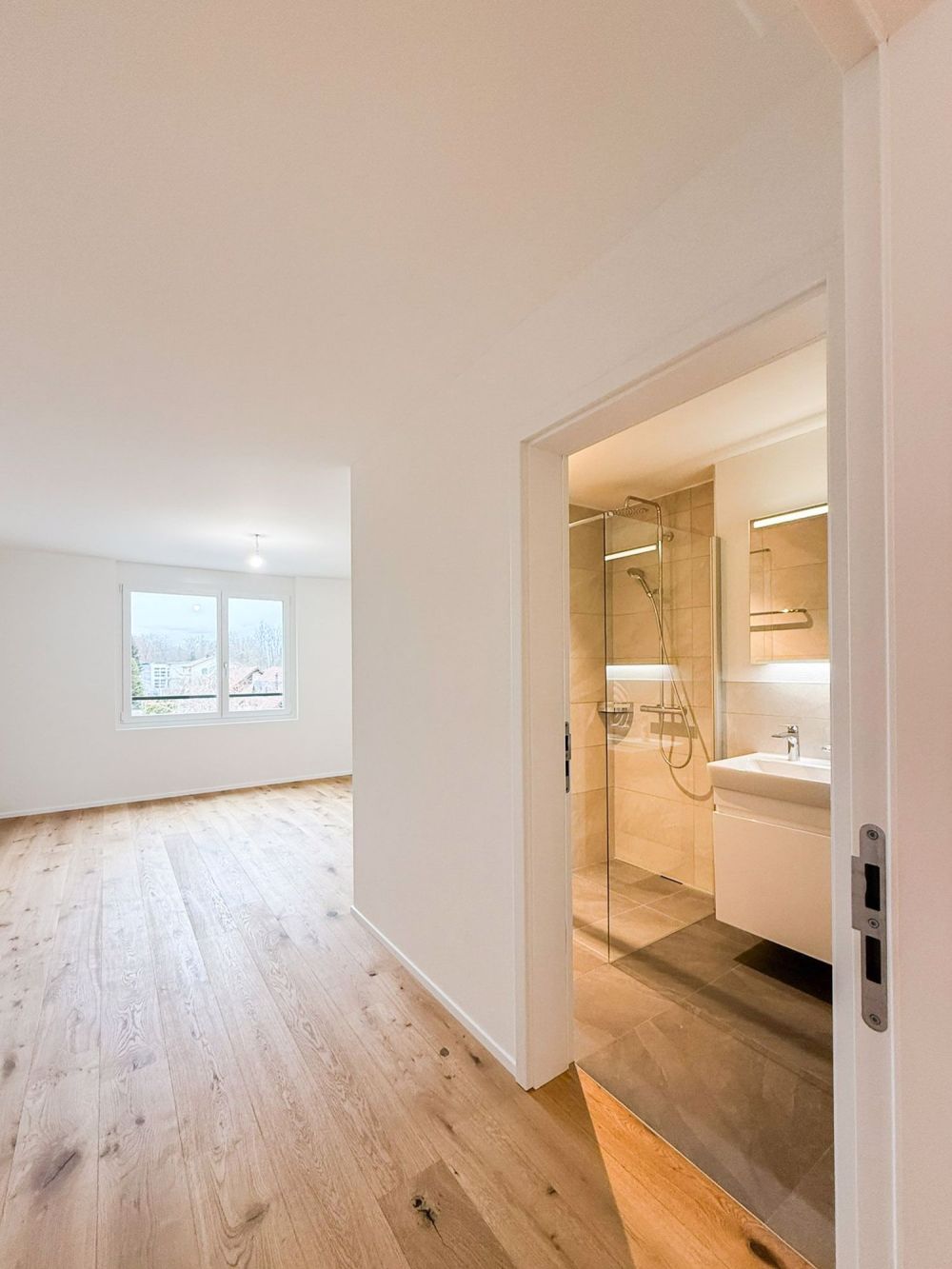 Neubau MFH Flasaa 4.5 ZW - Bild 10