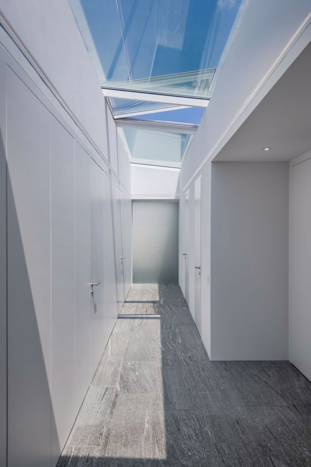 Pregassona verkauft letztes Attikapartment in Residenz Gold & Silver - Bild 6