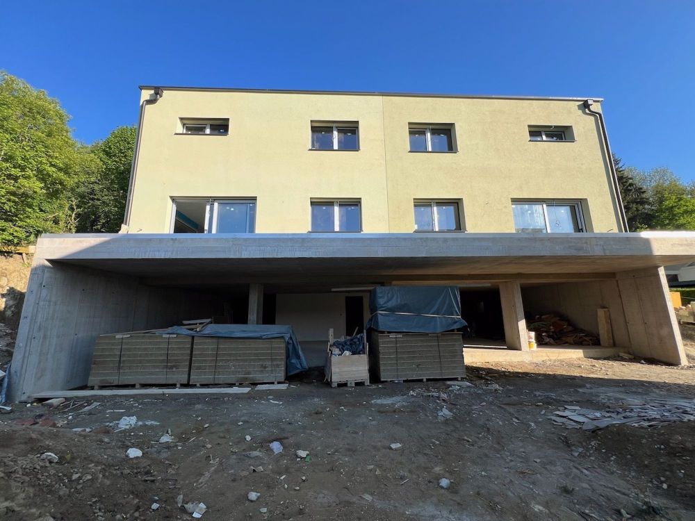 Villas répondant aux standards Minergie, 4,5 pièces - Bild 10